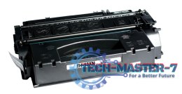 Toner do HP Q7553X TH-53XN BK 100% nowy
