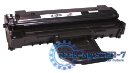 Toner do Samsung MLT-1082S TS-1082N BK 100% nowy