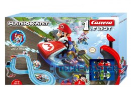 Tor wyścigowy Nintendo Mario Kart 2,9m