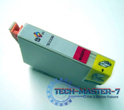 Tusz do Epson S22/SX125 TBE-S1283MA MA Tusz do Epson S22/SX125 TBE-S1283MA MA