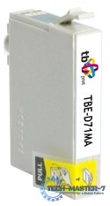 Tusz do Epson T071340 TBE-D71MA MA 100% nowy
