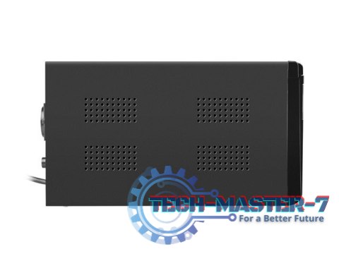 UPS Line-Interactive Office 1500E LCD 1500VA 3x230V PL UPS Line-Interactive Office 1500E LCD 1500VA 3x230V PL