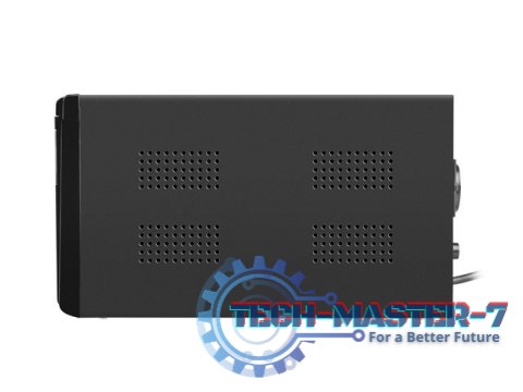 UPS Line-Interactive Office 1500E LCD 1500VA 3x230V PL UPS Line-Interactive Office 1500E LCD 1500VA 3x230V PL