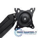 Uchwyt Na Monitor 13-27 8kg MC-860