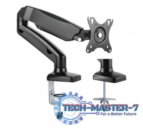 Uchwyt na monitor do 32 cali (81cm) IB-MS303-T Uchwyt na monitor do 32 cali (81cm) IB-MS303-T