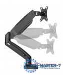 Uchwyt na monitor do 32 cali (81cm) IB-MS303-T