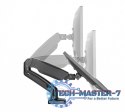 Uchwyt na monitor do 32 cali (81cm) IB-MS303-T