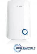WA850RE AP WiFi N300 1xWAN Extender