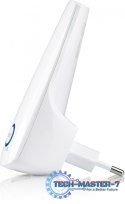 WA850RE AP WiFi N300 1xWAN Extender