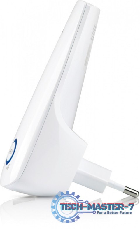 WA850RE AP WiFi N300 1xWAN Extender WA850RE AP WiFi N300 1xWAN Extender