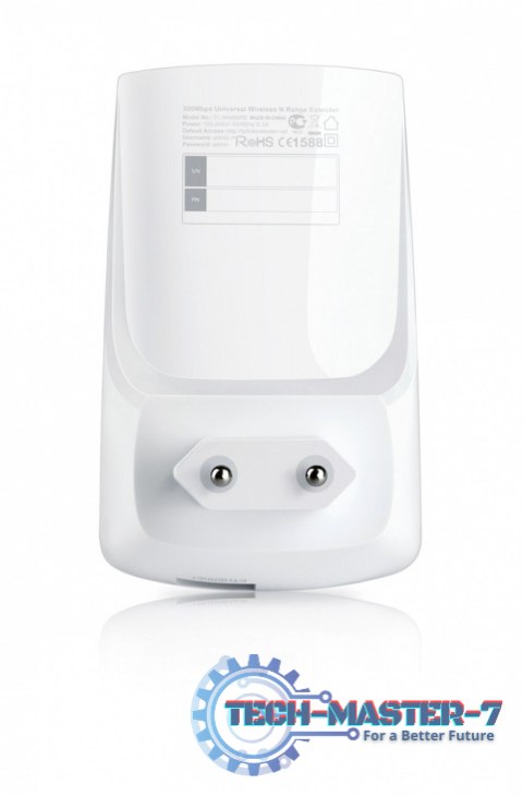 WA850RE AP WiFi N300 1xWAN Extender WA850RE AP WiFi N300 1xWAN Extender