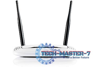 WR841N router xDSL WiFi N300 (2.4GHz) 1xWAN 4x10/100 LAN 2x5dBi (SMA) WR841N router xDSL WiFi N300 (2.4GHz) 1xWAN 4x10/100 LAN 2x5dBi (SMA)