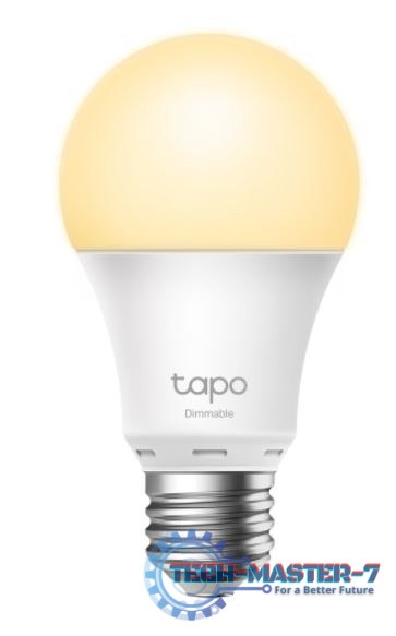 Żarówka Smart WiFi ze ściemniaczem Tapo L510E