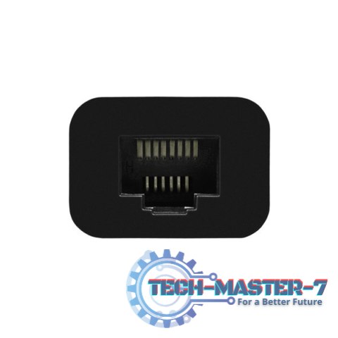 ADE-SRC Karta sieciowa Gigabit Ethernet adapter, USB-C 3.2 Gen 1, instalacja automatyczna ADE-SRC Karta sieciowa Gigabit Ethernet adapter, USB-C 3.2 Gen 1, instalacja automatyczna
