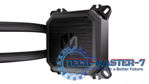 Chłodzenie wodne - Navis F240 Chłodzenie wodne - Navis F240