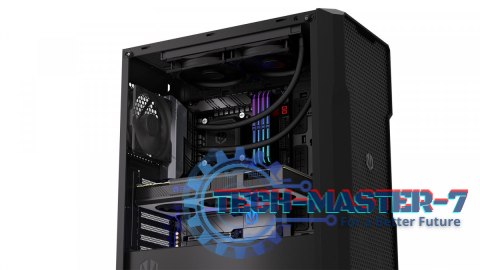 Chłodzenie wodne - Navis F240 Chłodzenie wodne - Navis F240