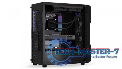 Chłodzenie wodne - Navis F240 Chłodzenie wodne - Navis F240
