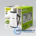 Czajnik elektryczny 1,7l 2200W MR-030-WHITE