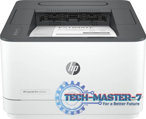 Drukarka LaserJet Pro 3002dw 3G652F