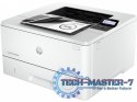 Drukarka LaserJet Pro 4002dn 2Z605F