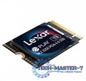 Dysk SSD PLAY 1TB PCIe4.0 2230 5200/4700MB/s