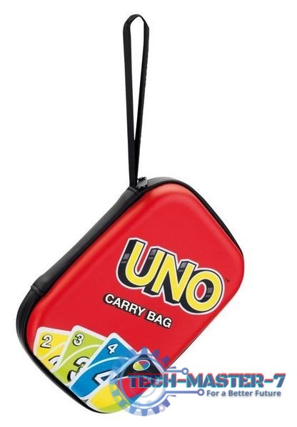 Etui do kart Uno Etui do kart Uno