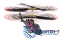 Helikopter RC Red Bull Cobra TAH-1F