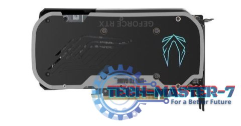 Karta graficzna GeForce RTX 4070 TWIN EDGE 12GB GDDR6X 192bit 3DP Karta graficzna GeForce RTX 4070 TWIN EDGE 12GB GDDR6X 192bit 3DP