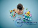 Klocki DUPLO Disney 10435 Magiczny podwodny pałac Arielki