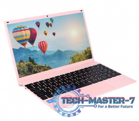 Laptop mBook14 różowy Laptop mBook14 różowy