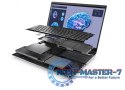 Mobilna stacja robocza Precision 7680 Win11Pro i9-13950HX/32GB/1TB SSD/16.0 FHD+/Nvidia RTX 3500/FgrPr&SmtCd/FHD/IR Cam/Mic/WLAN