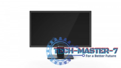 Monitor 24 cale LW-2402 HDMI VGA CZARNY Monitor 24 cale LW-2402 HDMI VGA CZARNY