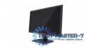 Monitor 24 cale LW-2402 HDMI VGA CZARNY