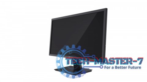 Monitor 24 cale LW-2402 HDMI VGA CZARNY Monitor 24 cale LW-2402 HDMI VGA CZARNY