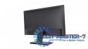 Monitor 24 cale LW-2402 HDMI VGA CZARNY