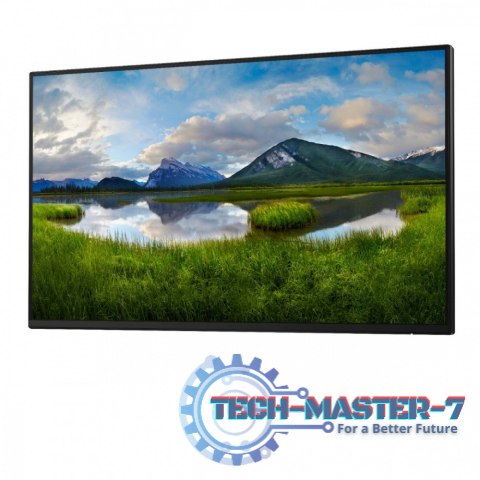 Monitor 24 cale P2425HE LED IPS 1920x1080/16:9/USBC/RJ45/HDMI/DP/USB/3Y Monitor 24 cale P2425HE LED IPS 1920x1080/16:9/USBC/RJ45/HDMI/DP/USB/3Y