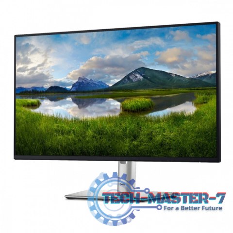 Monitor 24 cale P2425HE LED IPS 1920x1080/16:9/USBC/RJ45/HDMI/DP/USB/3Y Monitor 24 cale P2425HE LED IPS 1920x1080/16:9/USBC/RJ45/HDMI/DP/USB/3Y