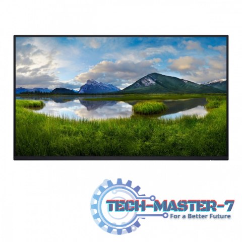 Monitor 24 cale P2425HE LED IPS 1920x1080/16:9/USBC/RJ45/HDMI/DP/USB/3Y Monitor 24 cale P2425HE LED IPS 1920x1080/16:9/USBC/RJ45/HDMI/DP/USB/3Y