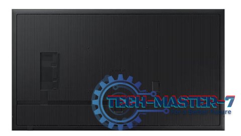 Monitor profesjonalny QM85C 85 cali Matowy 24h/7 500(cd/m2) 3840 x 2160 (UHD) S6 Player (Tizen 7) Wi-Fi/BT 3 lata On-Site (LH85Q Monitor profesjonalny QM85C 85 cali Matowy 24h/7 500(cd/m2) 3840 x 2160 (UHD) S6 Player (Tizen 7) Wi-Fi/BT 3 lata On-Site (LH85Q