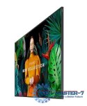 Monitor profesjonalny QM85C 85 cali Matowy 24h/7 500(cd/m2) 3840 x 2160 (UHD) S6 Player (Tizen 7) Wi-Fi/BT 3 lata On-Site (LH85Q
