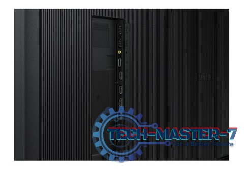 Monitor profesjonalny QM85C 85 cali Matowy 24h/7 500(cd/m2) 3840 x 2160 (UHD) S6 Player (Tizen 7) Wi-Fi/BT 3 lata On-Site (LH85Q Monitor profesjonalny QM85C 85 cali Matowy 24h/7 500(cd/m2) 3840 x 2160 (UHD) S6 Player (Tizen 7) Wi-Fi/BT 3 lata On-Site (LH85Q