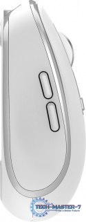 Mysz bezprzewodowa DUAL WiFi+Bluetooth akumulator 5 przycisków