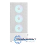 Obudowa Pop XL Air RGB White TG Clear Tint