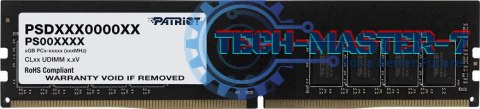 Pamięć DDR4 Signature 8GB/3200 (1*8GB) CL22