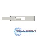 Pendrive 128GB USB 3.2 Duo-Link P-FDI128DULINKTYC-GE