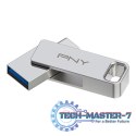 Pendrive 128GB USB 3.2 Duo-Link P-FDI128DULINKTYC-GE