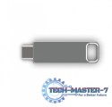 Pendrive 256GB USB 3.2 Duo-Link P-FDI256DULINKTYC-GE