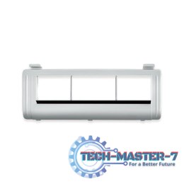 Pokrywa szczotki do odkurzacza Robot Vacuum E10/E12