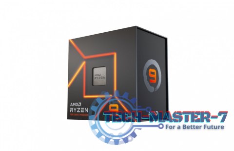 Procesor Ryzen 9 7950X 4,5GHz 100-100000514WOF