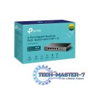 Przełącznik SG1005P-PD 5xGE (1xPoE++ 4xPoE+)